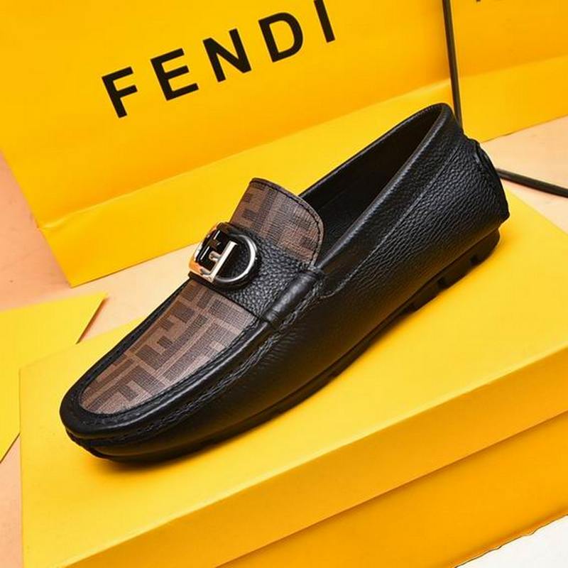 Fendi Men's Shoes 563